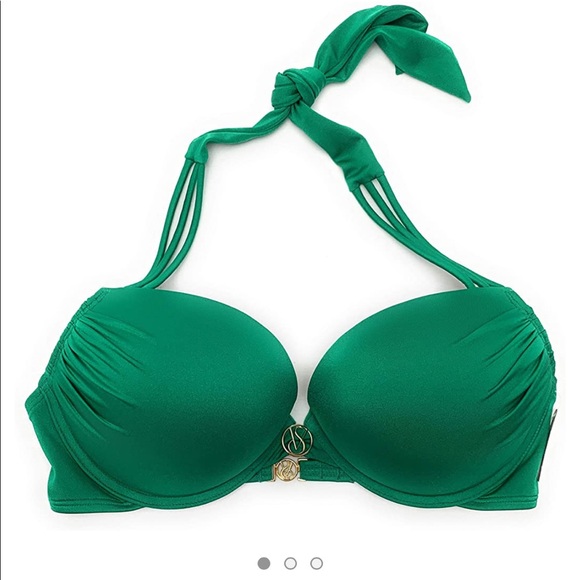 Victorias Secret Bombshell Bumdle Bikini SwimSuit - Picture 3 of 14